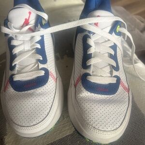 Boys Nike Jordan
